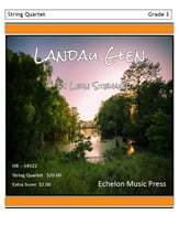Landau Glen P.O.D cover